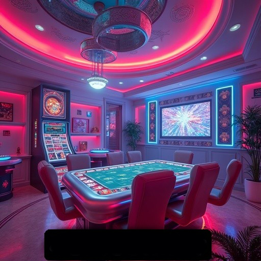 Mesa de Roleta 3976.com